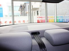 2013款 1.6L 手动 时尚型