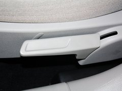 2013款 1.6L 手动 时尚型
