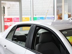 2013款 1.6L 手动 时尚型