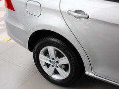 2013款 1.6L 手动 时尚型