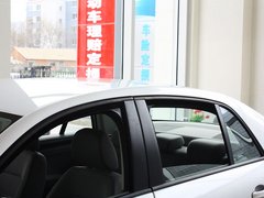 2013款 1.6L 手动 时尚型