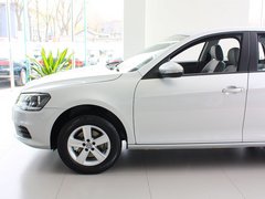 2013款 1.6L 手动 时尚型