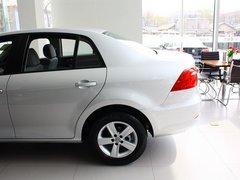 2013款 1.6L 手动 时尚型