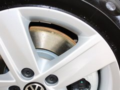 2013款 1.6L 手动 时尚型