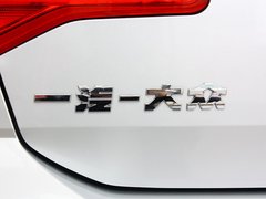 2013款 1.6L 手动 时尚型