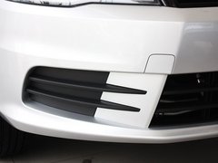 2013款 1.6L 手动 时尚型