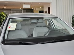 2013款 1.6L 自动 时尚型