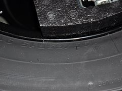 2013款 1.6L 自动 时尚型