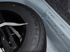 2013款 1.6L 自动 时尚型