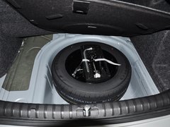 2013款 1.6L 自动 时尚型