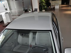 2013款 1.6L 自动 时尚型