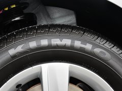2013款 1.6L 自动 时尚型