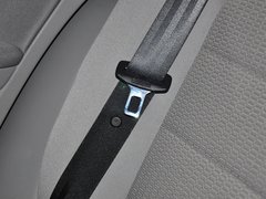 2013款 1.6L 自动 时尚型