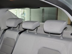2013款 1.6L 自动 时尚型