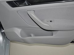 2013款 1.6L 自动 时尚型