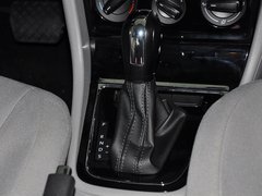2013款 1.6L 自动 时尚型