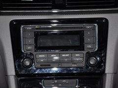 2013款 1.6L 自动 时尚型