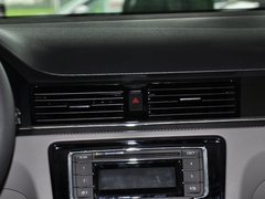 2013款 1.6L 自动 时尚型