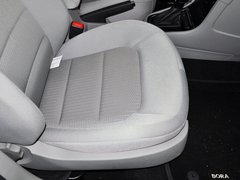 2013款 1.6L 自动 时尚型