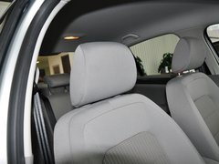 2013款 1.6L 自动 时尚型