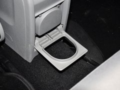2013款 1.6L 自动 时尚型
