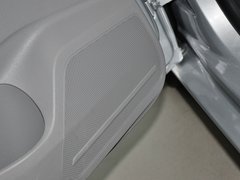 2013款 1.6L 自动 时尚型