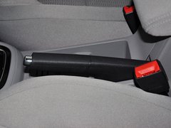 2013款 1.6L 自动 时尚型