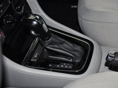 2013款 1.6L 自动 时尚型