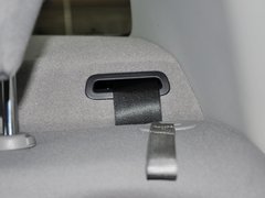 2013款 1.6L 自动 时尚型