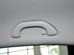 2013款 1.6L 自动 时尚型