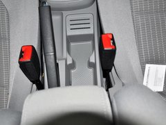 2013款 1.6L 自动 时尚型