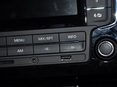 2013款 1.6L 自动 时尚型