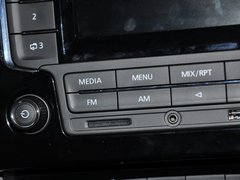 2013款 1.6L 自动 时尚型