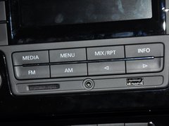 2013款 1.6L 自动 时尚型