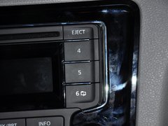2013款 1.6L 自动 时尚型
