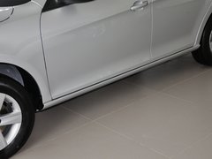 2013款 1.6L 自动 时尚型