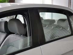 2013款 1.6L 自动 时尚型