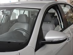 2013款 1.6L 自动 时尚型