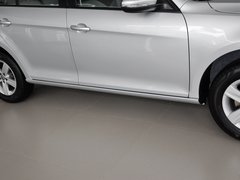2013款 1.6L 自动 时尚型