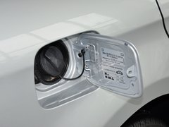 2013款 1.6L 自动 时尚型