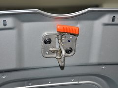 2013款 1.6L 自动 时尚型