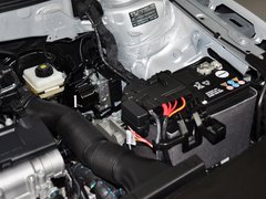 2013款 1.6L 自动 时尚型
