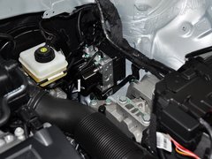 2013款 1.6L 自动 时尚型