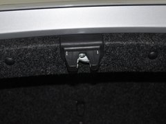2013款 1.6L 自动 时尚型