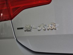 2013款 1.6L 自动 时尚型