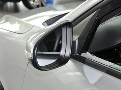 2013款 1.6L 自动 时尚型