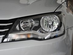 2013款 1.6L 自动 时尚型