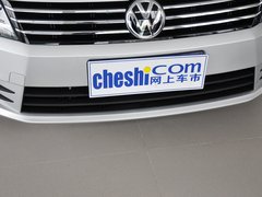 2013款 1.6L 自动 时尚型