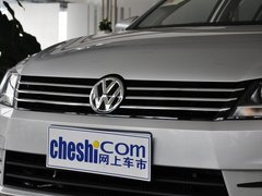 2013款 1.6L 自动 时尚型