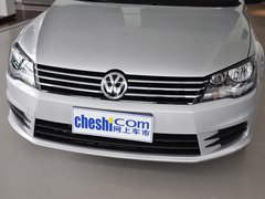 2013款 1.6L 自动 时尚型